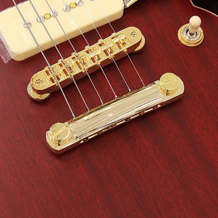 アウトレットセール D'Angelico ディアンジェリコ エレキギター Deluxe