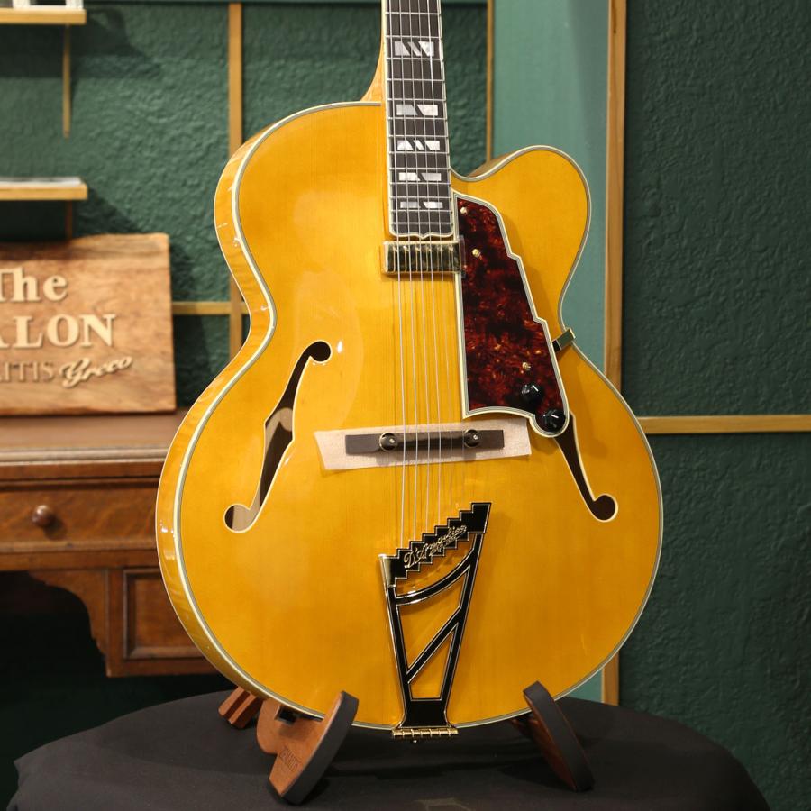 サマーセール D'Angelico ディアンジェリコ エレキギター