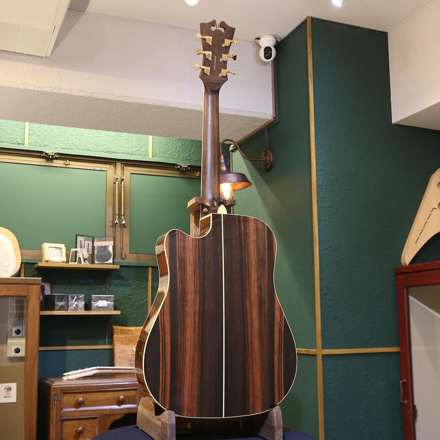 アウトレット品】D'Angelico ディアンジェリコ エレクトリック