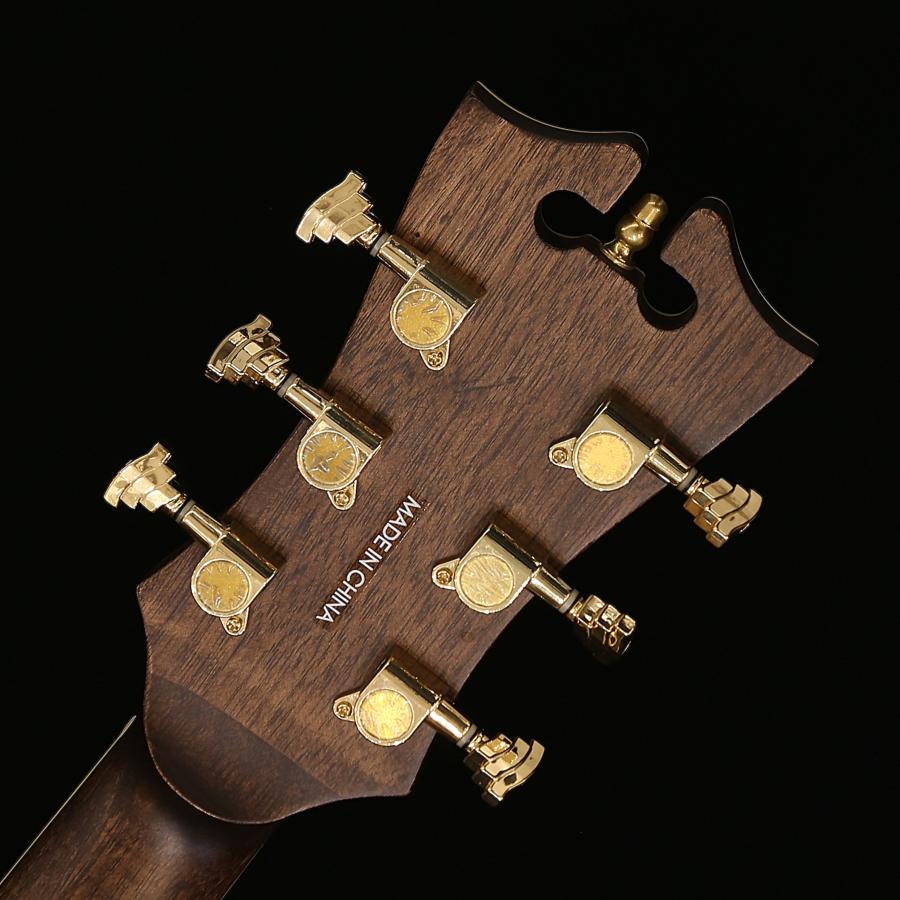 アウトレット品】D'Angelico ディアンジェリコ エレクトリック