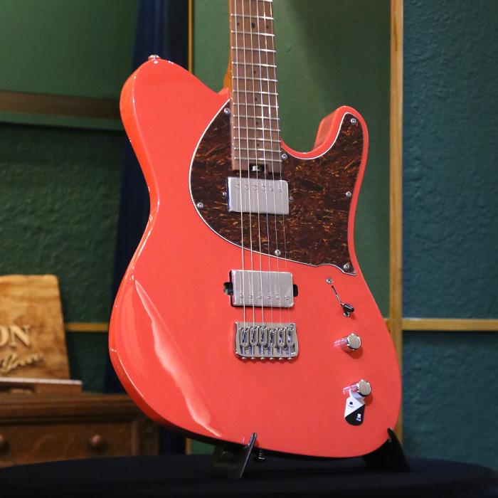 アウトレットセール Balaguer Guitars バラゲール・ギターズ Thicket