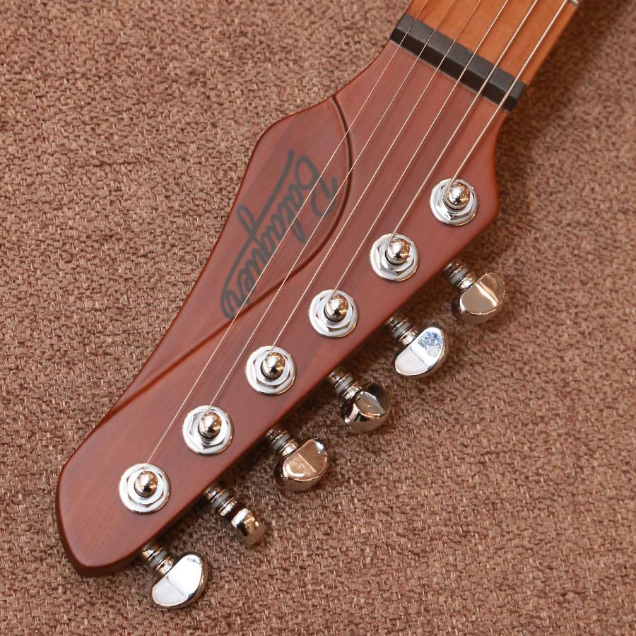 Balaguer Guitars バラゲール・ギターズ エレキギター Thicket