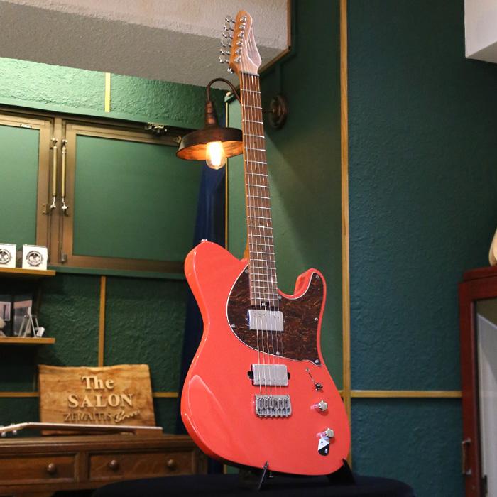 アウトレットセール Balaguer Guitars バラゲール・ギターズ Thicket