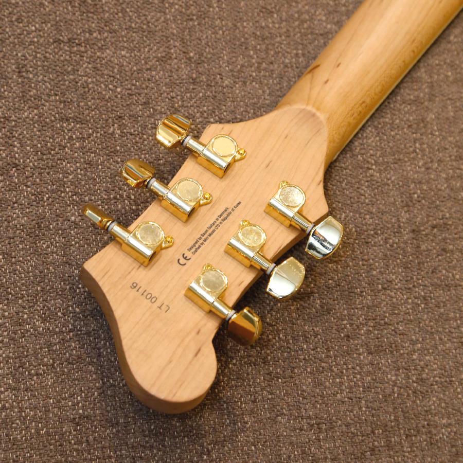 Bigsby トレモロ セミアコ ギターPrestige。 Bigsby トレモロ セミアコ ギターPrestige。 楽天市場