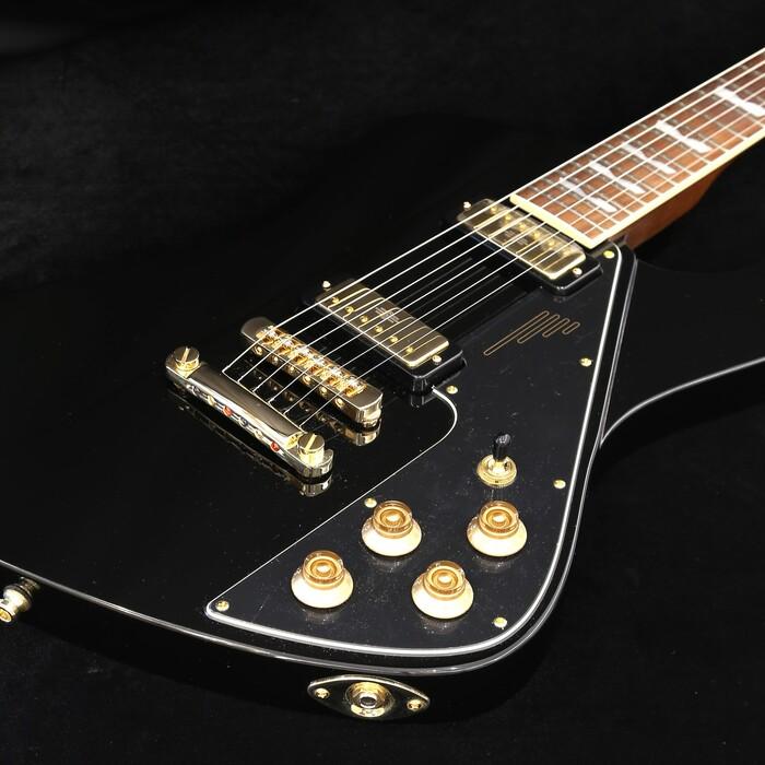 アウトレットセール Baum Guitars バウム・ギター Backwing, Pure