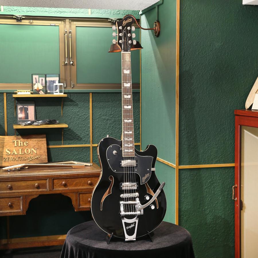 サマーセール Baum Guitars バウム・ギター エレキギター Leaper