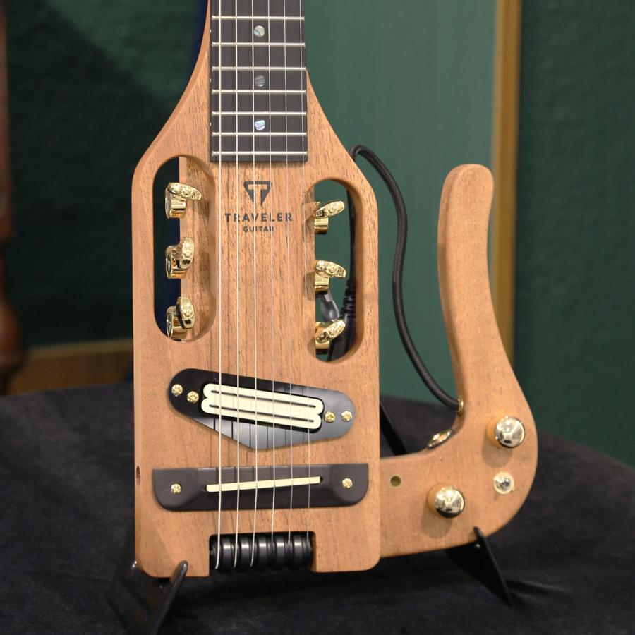 TRAVELER GUITAR トラベラーギター エレアコ Amazon | TRAVELER GUITAR トラベラーギター エレアコギター