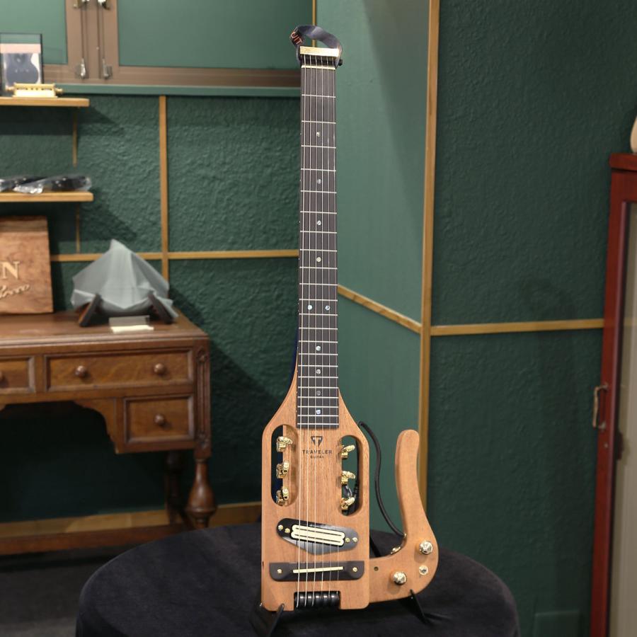 TRAVELER GUITAR トラベラーギター エレアコ Amazon | TRAVELER GUITAR トラベラーギター Ultra-Light