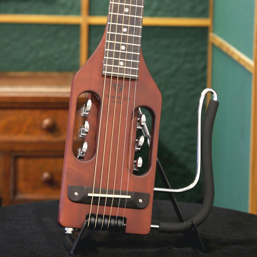 TRAVELER GUITAR トラベラーギター エレアコ