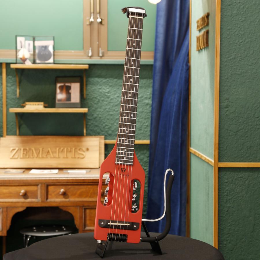 TRAVELER GUITAR トラベラーギター エレアコ Traveler Guitar Ultra-Light EDGE Black (BLK) トラベルギター