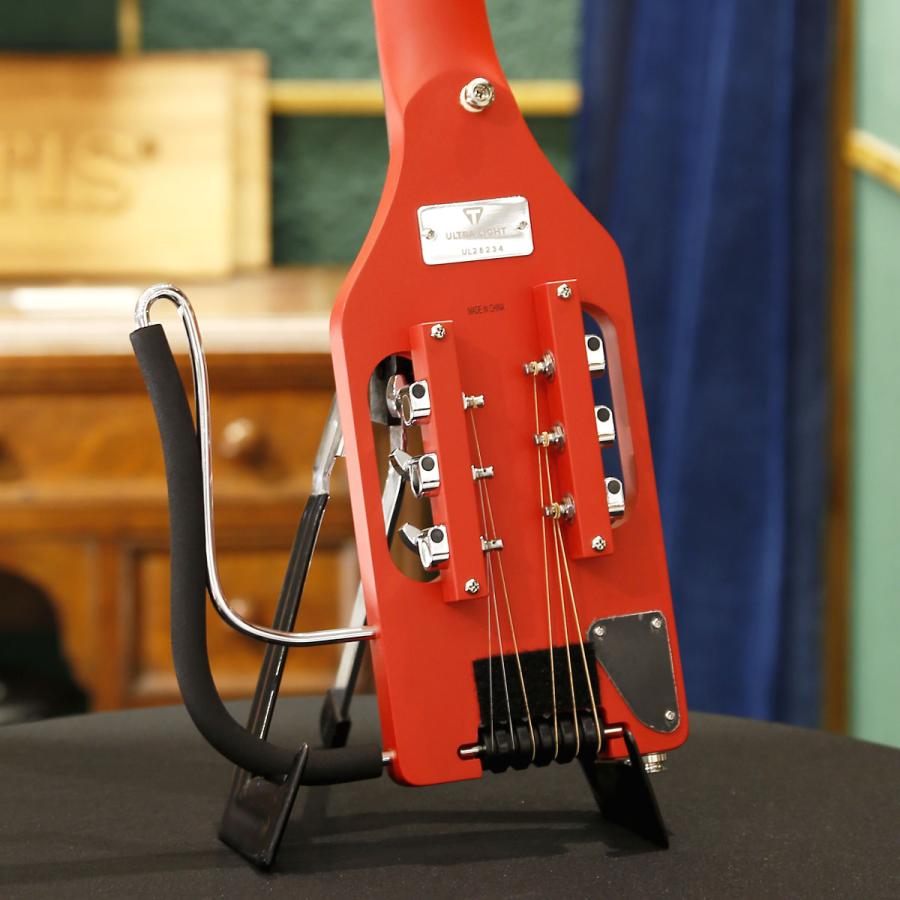 Traveler Guitar トラベラーギター エレアコ Ultra-Light