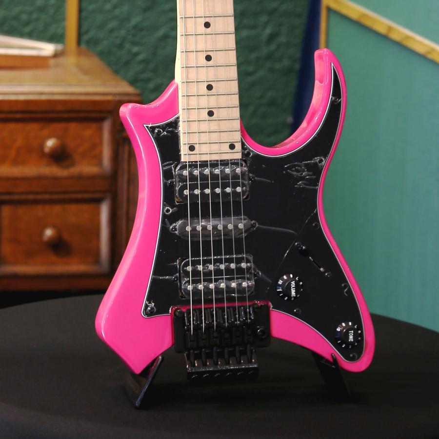 Traveler Guitar トラベラーギター エレキギター Vaibrant Traveler Guitar トラベラーギター エレキギター Vaibrant