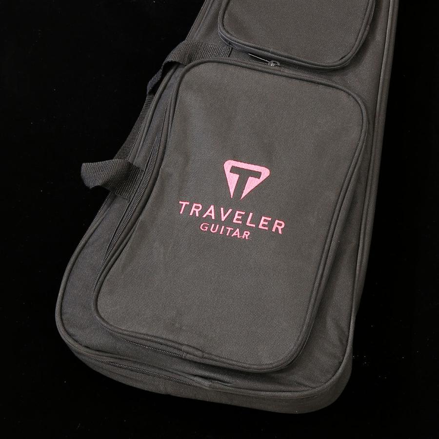 Traveler Guitar トラベラーギター エレキギター Vaibrant Traveler Guitar トラベラーギター エレキギター Vaibrant