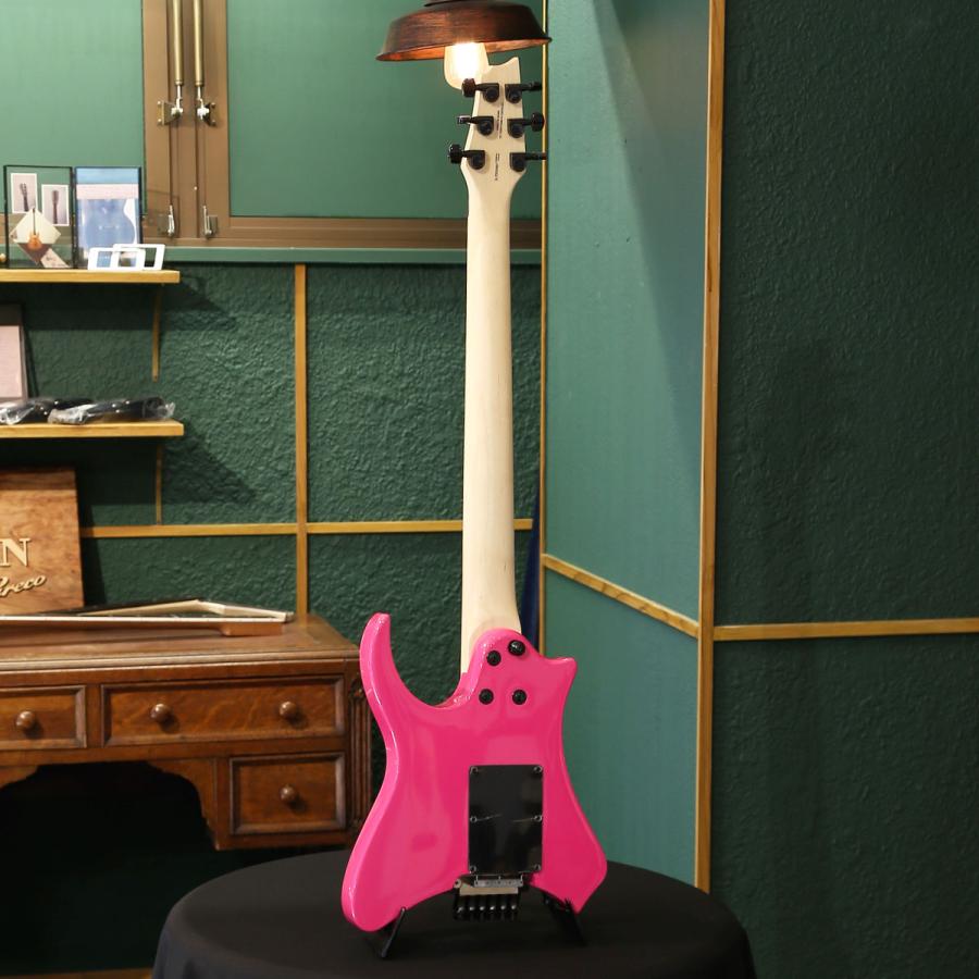 Traveler Guitar トラベラーギター エレキギター Vaibrant Traveler Guitar トラベラーギター エレキギター Vaibrant