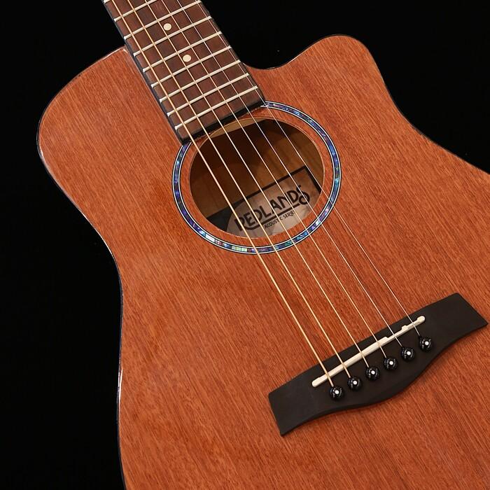 アウトレットセール Traveler Guitar トラベラーギター