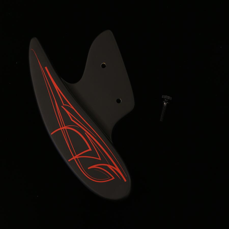 アウトレットセール Traveler Guitar トラベラーギター エレキギター Speedster Standard， Rat Black トラベルギター_13