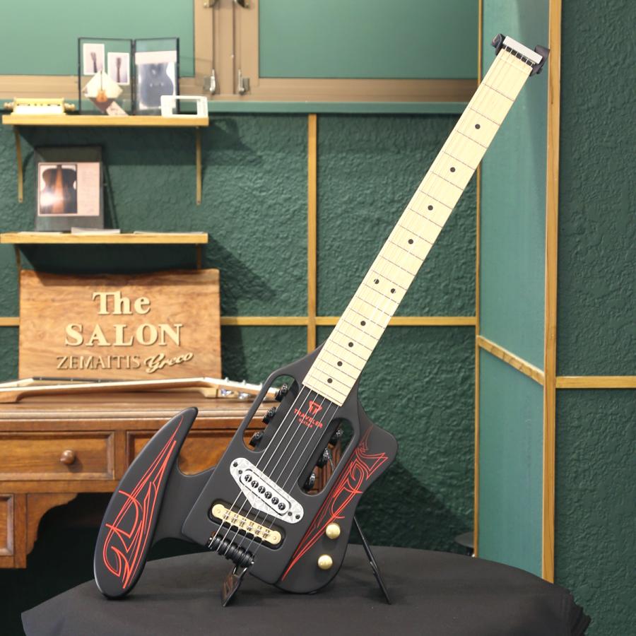 Traveler Guitar トラベラーギター エレキギター Speedster Traveler Guitar トラベラーギター エレキギター Speedster