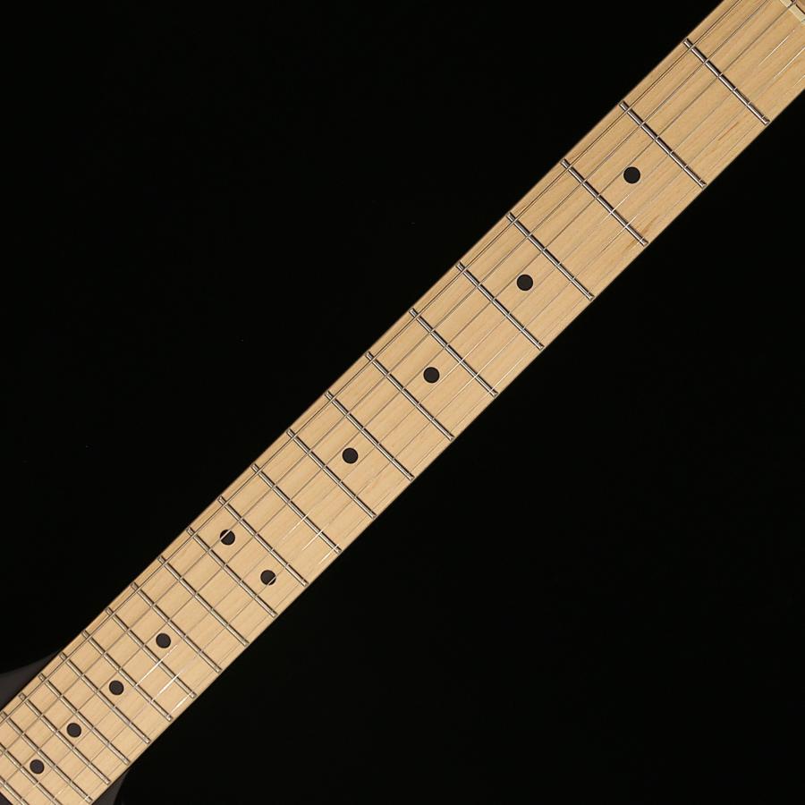 アウトレットセール Traveler Guitar トラベラーギター エレキギター Speedster Standard， Rat Black トラベルギター_5