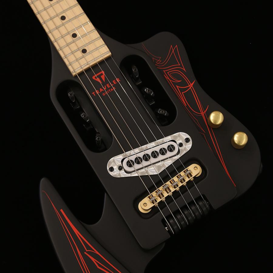 アウトレットセール Traveler Guitar トラベラーギター エレキギター