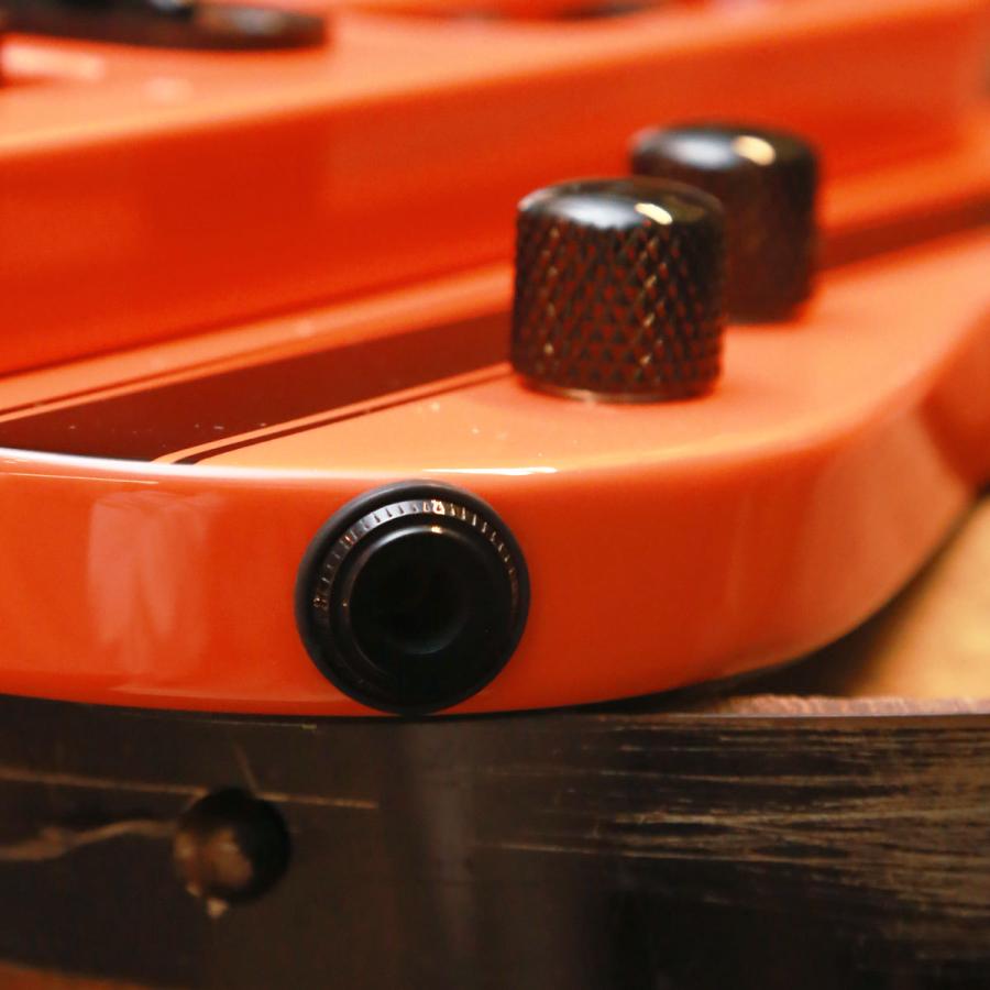 アウトレットセール Traveler Guitar トラベラーギター エレキギター Speedster Standard Hugger Orange トラベルギター_8