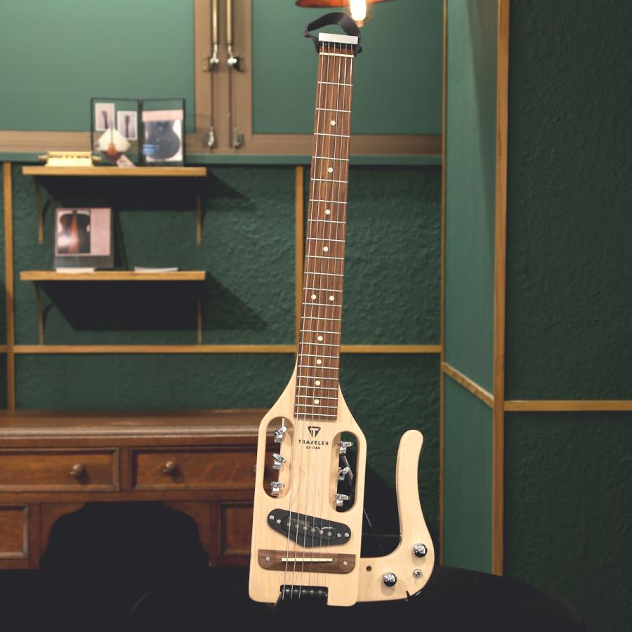 アウトレットセール アウトレット品 Traveler Guitar トラベラーギター
