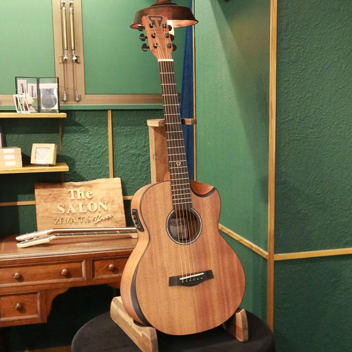 アウトレットセール Traveler Guitar トラベラーギター