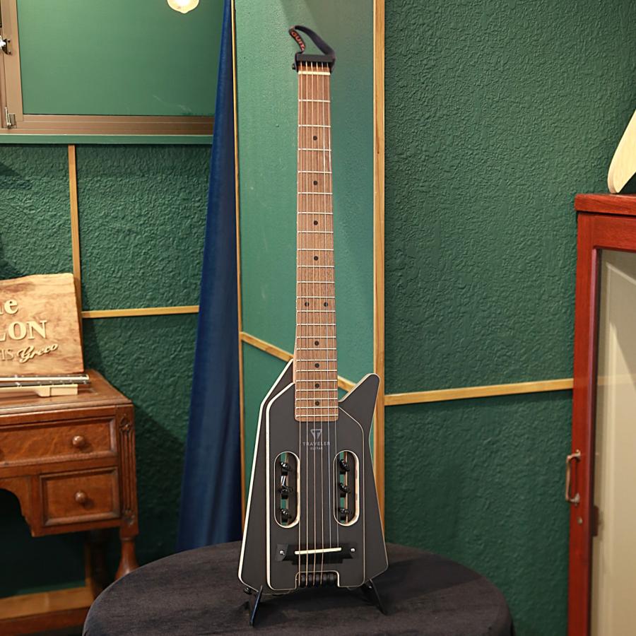 アウトレットセール Traveler Guitar トラベラーギター エレアコ Ultra