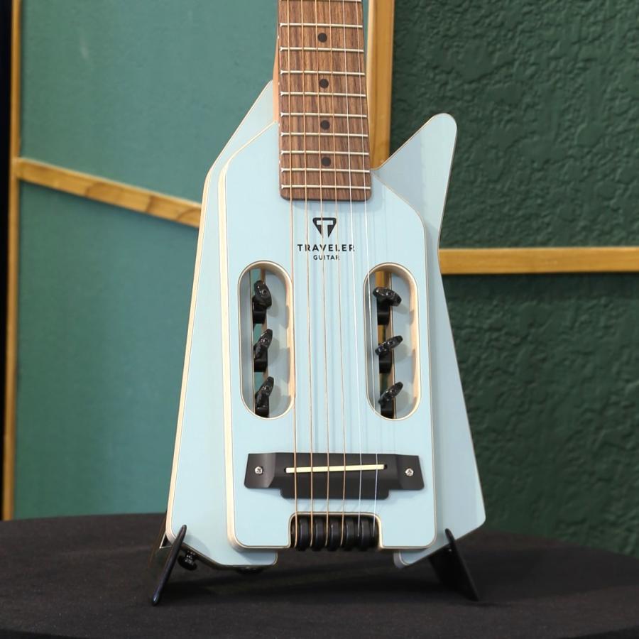 Traveler Guitar トラベラーギター エレアコ Ultra-Light EDGE Surfin 