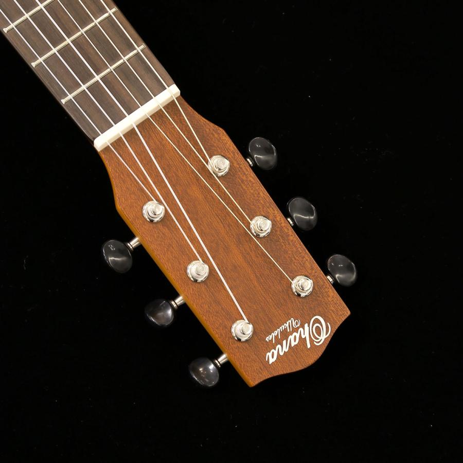 【アクセサリー多数】fender ウクレレ テナーV2 オバンコール ブラウン Amazon.co.jp: Fender ウクレレ Rincon Tenor Ukulele V2