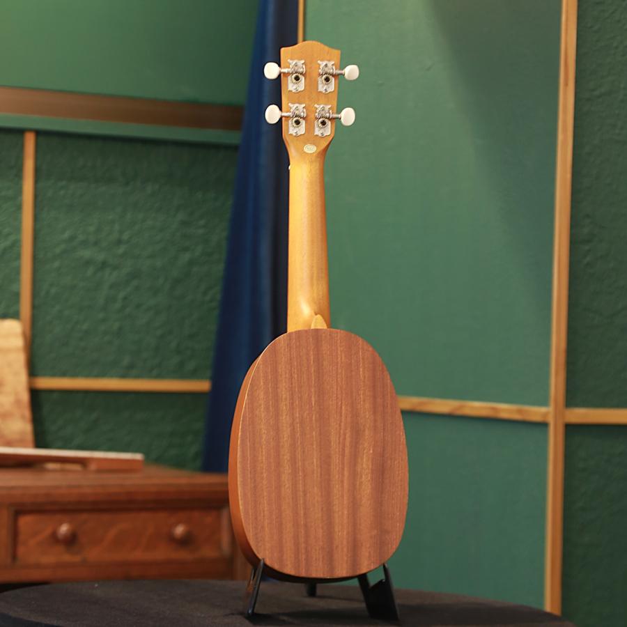 みほりん お値下げ！Maui Music ソプラノウクレレ（美品） みほりん様専用 お値下げ！Maui Music ソプラノウクレレ（美品