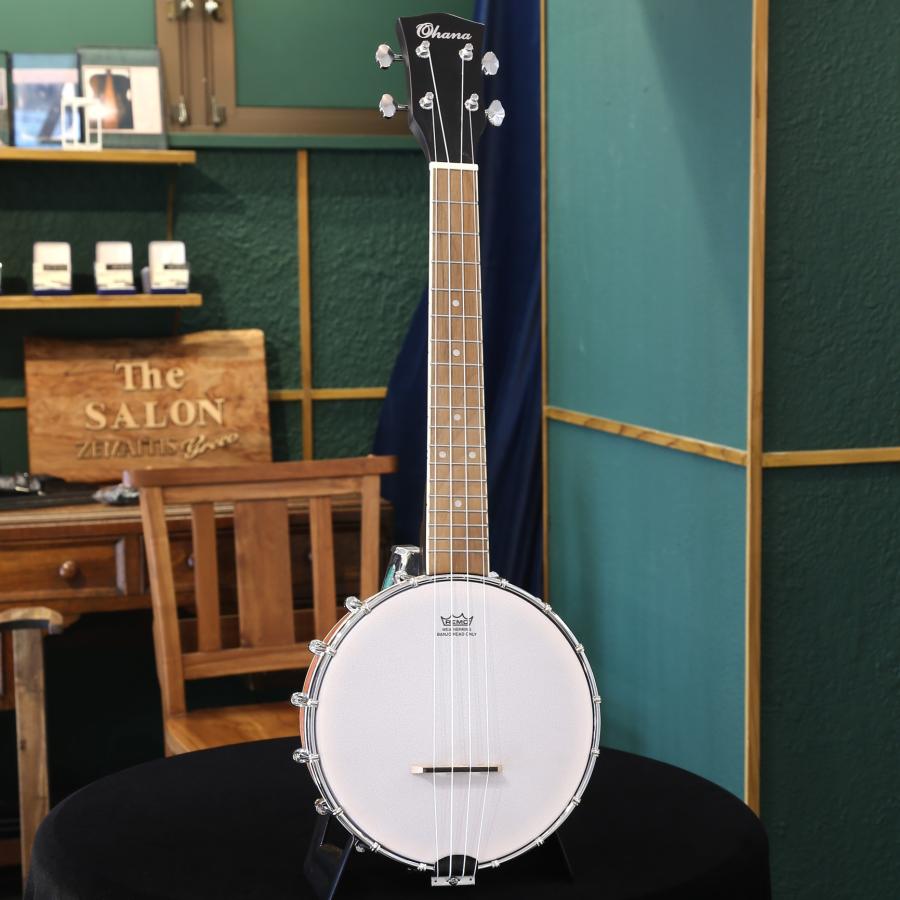 バンジョーウクレレ コンサートサイズ Amazon.co.jp: Donner バンジョーウクレレ コンサート 4弦 23