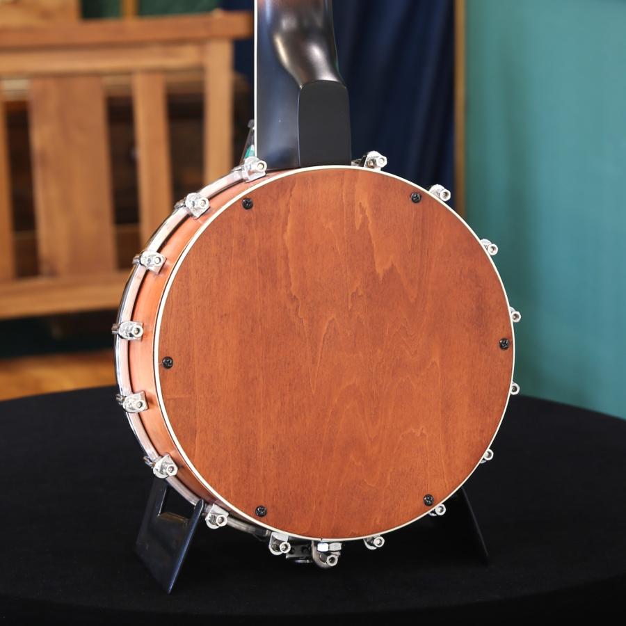 バンジョーウクレレ オハナウクレレ Ohana Ukuleles TK-120BUC
