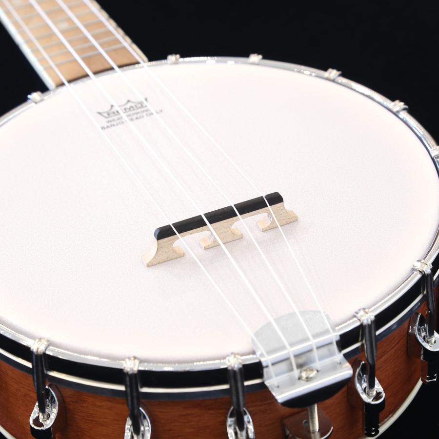 バンジョーウクレレ オハナウクレレ Ohana Ukuleles TK-120BUC