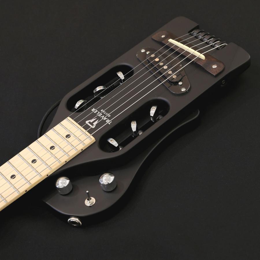 アウトレット品 Traveler Guitar トラベラーギター エレキギター Pro