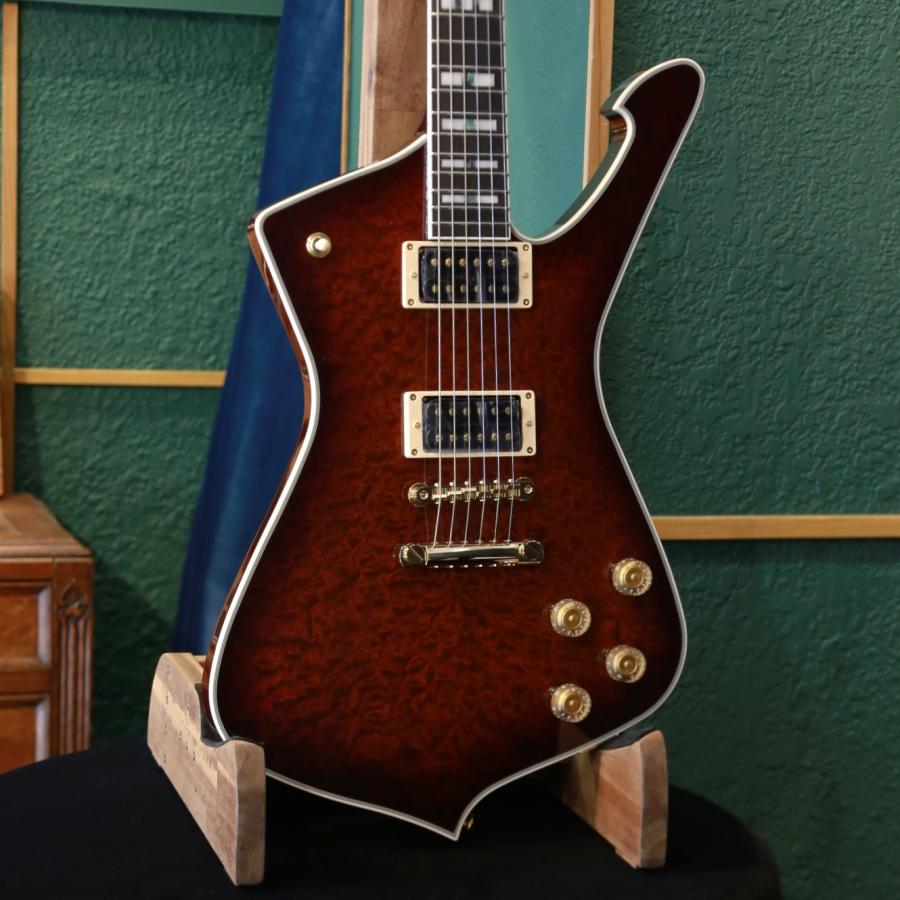 Greco（グレコ） 【キャンペーン】 エレキギター Greco GM-CST QMH BS