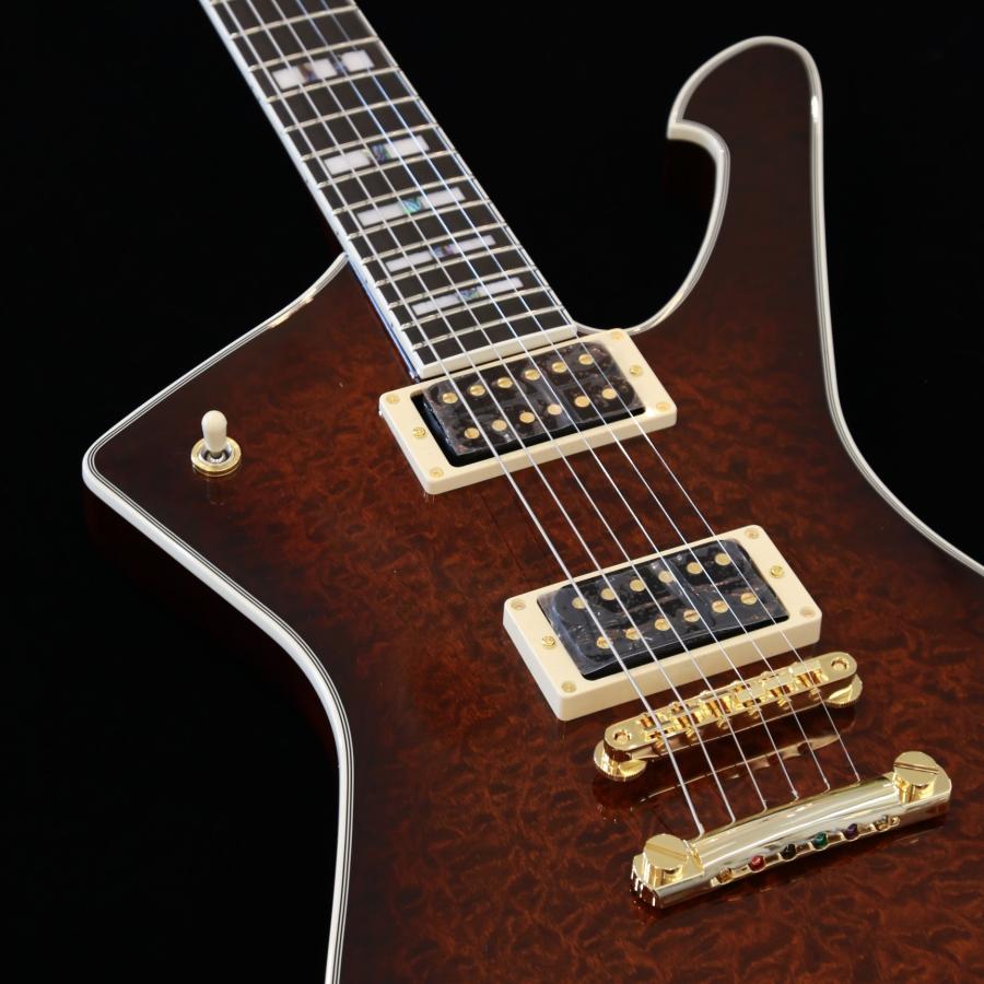 Greco（グレコ） 【キャンペーン】 エレキギター Greco GM-CST QMH BS