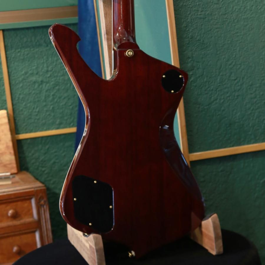 Greco（グレコ） 【キャンペーン】 エレキギター Greco GM-CST QMH BS