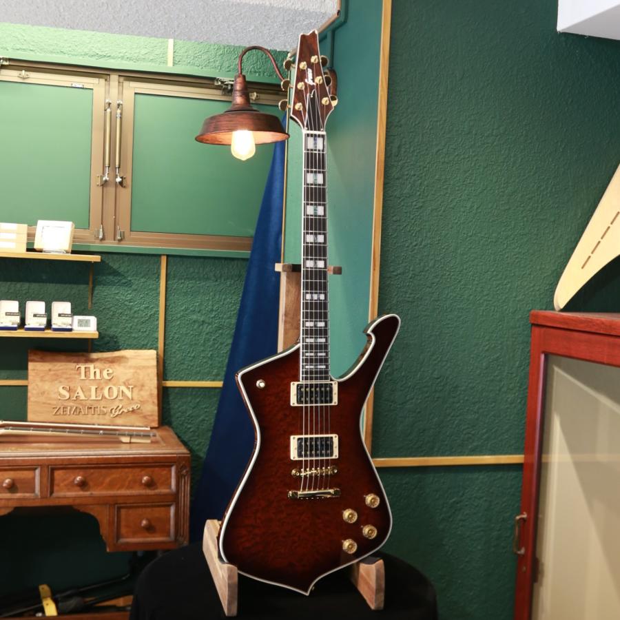 Greco（グレコ） 【キャンペーン】 エレキギター Greco GM-CST QMH BS
