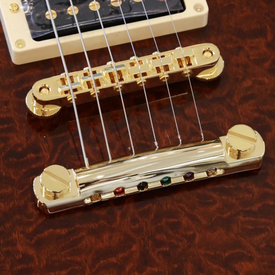 Greco（グレコ） 【キャンペーン】 エレキギター Greco GM-CST QMH BS