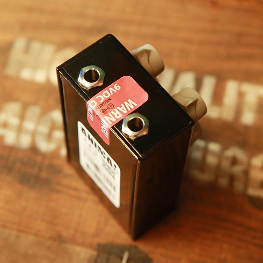 J. Rockett audio designs ANIMAL エフェクター J.Rockett Audio Designs Jロケットオーディオデザインズ ジ アニマル