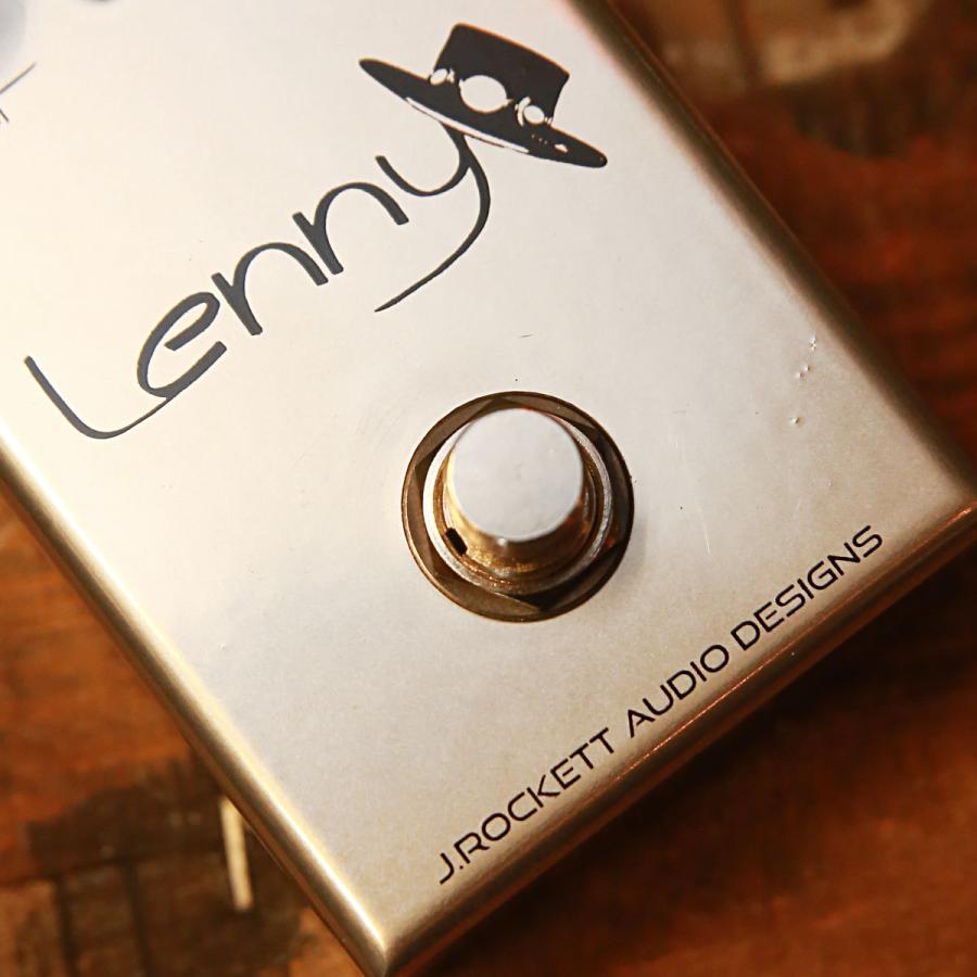 J.Rockett Audio Designs Jロケットオーディオデザインズ レニー Lenny