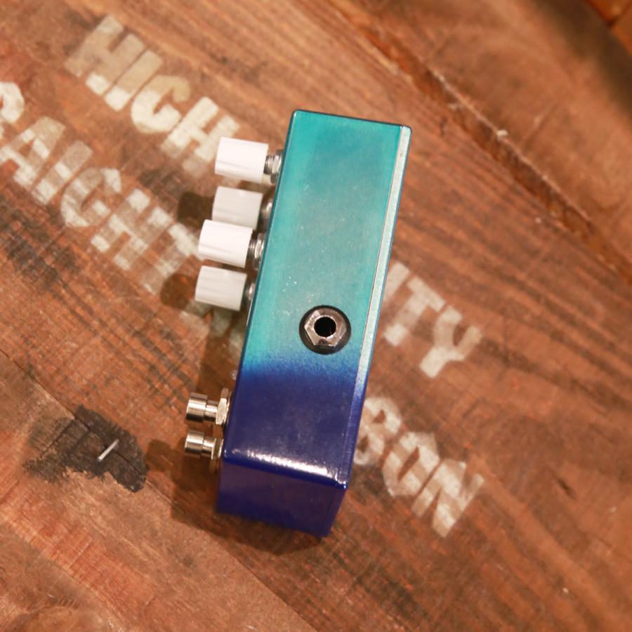 Alexander Pedals アレクサンダーペダルズ Radical Delay DX