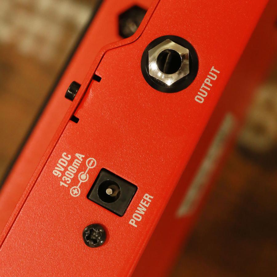 DigiTech デジテック WHAMMY DT ワーミー DT ピッチシフト ペダル