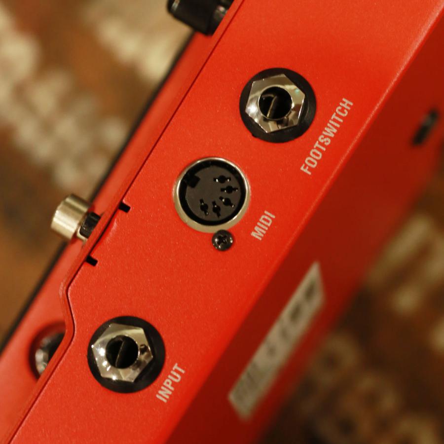 DigiTech デジテック WHAMMY DT ワーミー DT ピッチシフト ペダル