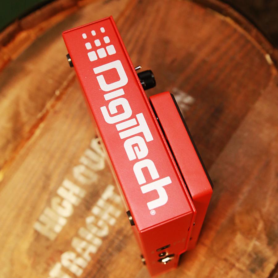 DigiTech デジテック WHAMMY ワーミー ピッチシフト ペダル DigiTech デジテック WHAMMY ワーミー ピッチシフト ペダル