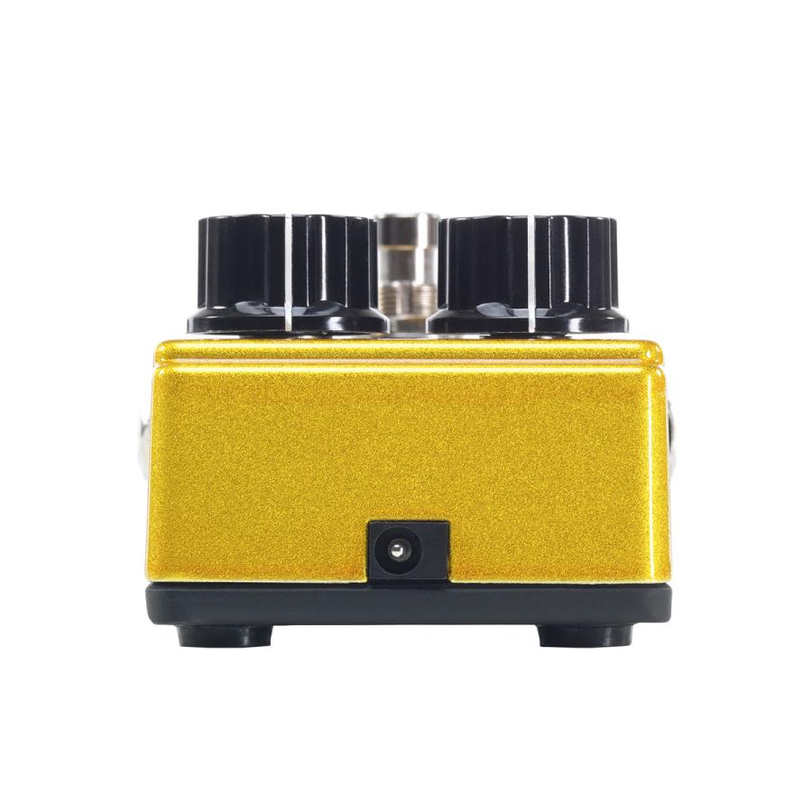 DOD Overdrive Preamp 250 エフェクター Overdrive Preamp 250 50th Anniversary | DigiTech | 取扱い