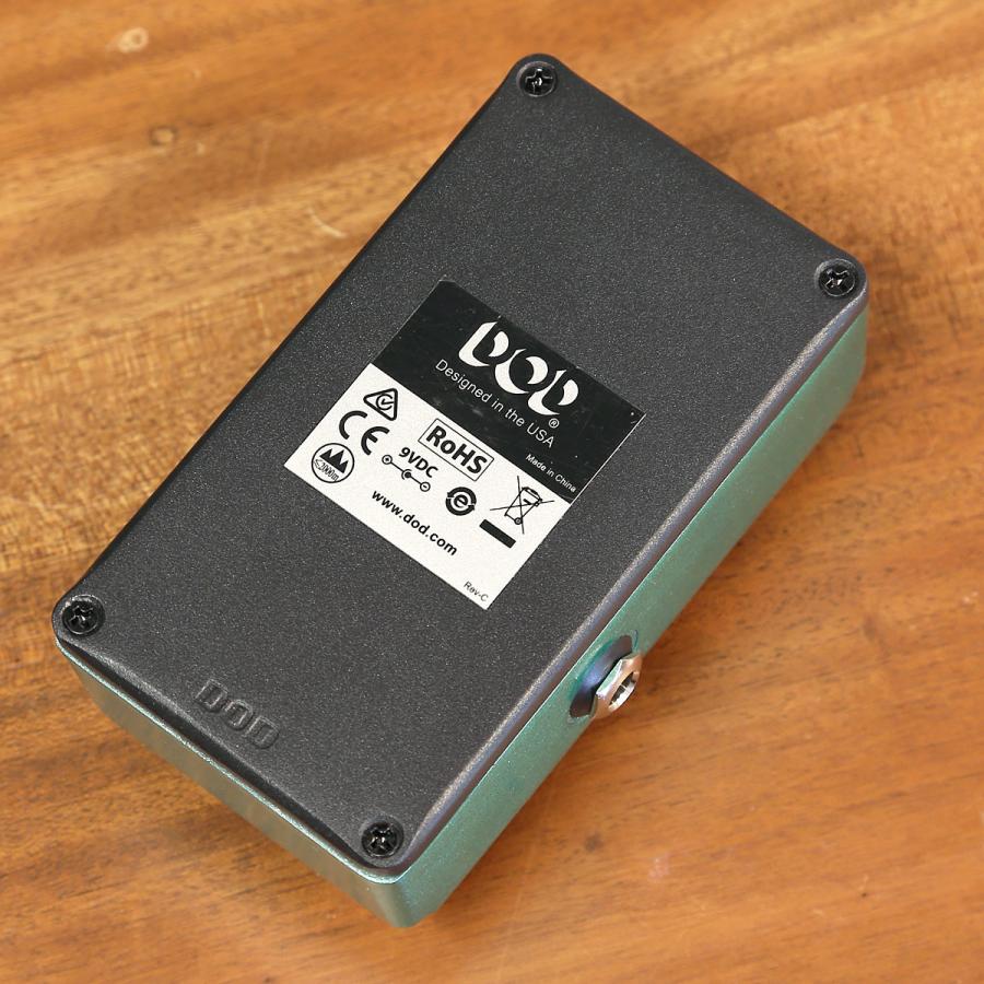 DOD Envelope Filter 440 ギターエフェクター Amazon.com: Digitech DOD440-14 DOD 440 Envelope Guitar