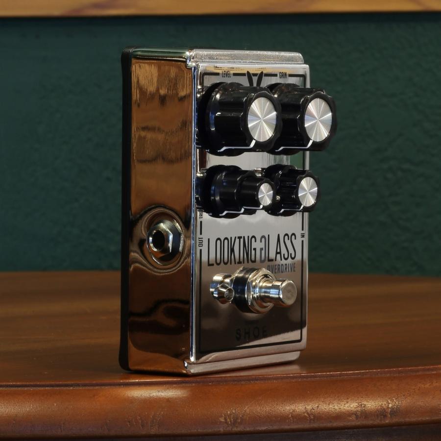 DOD Looking Glass Overdrive ルッキング・グラス オーバー