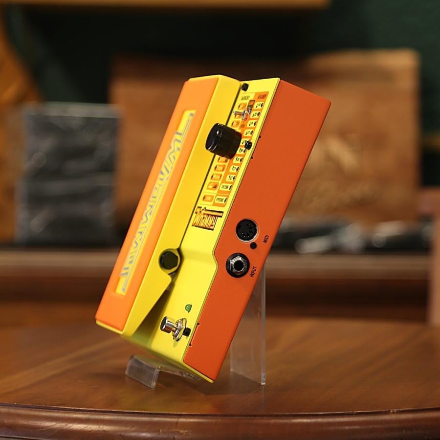 DigiTech デジテック MonoNeon Whammy ワーミー ピッチシフト ペダル 