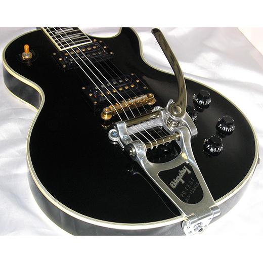 VIBRAMATE ヴィブラメイト V7-LP Mounting Kit, Chrome テイルピース